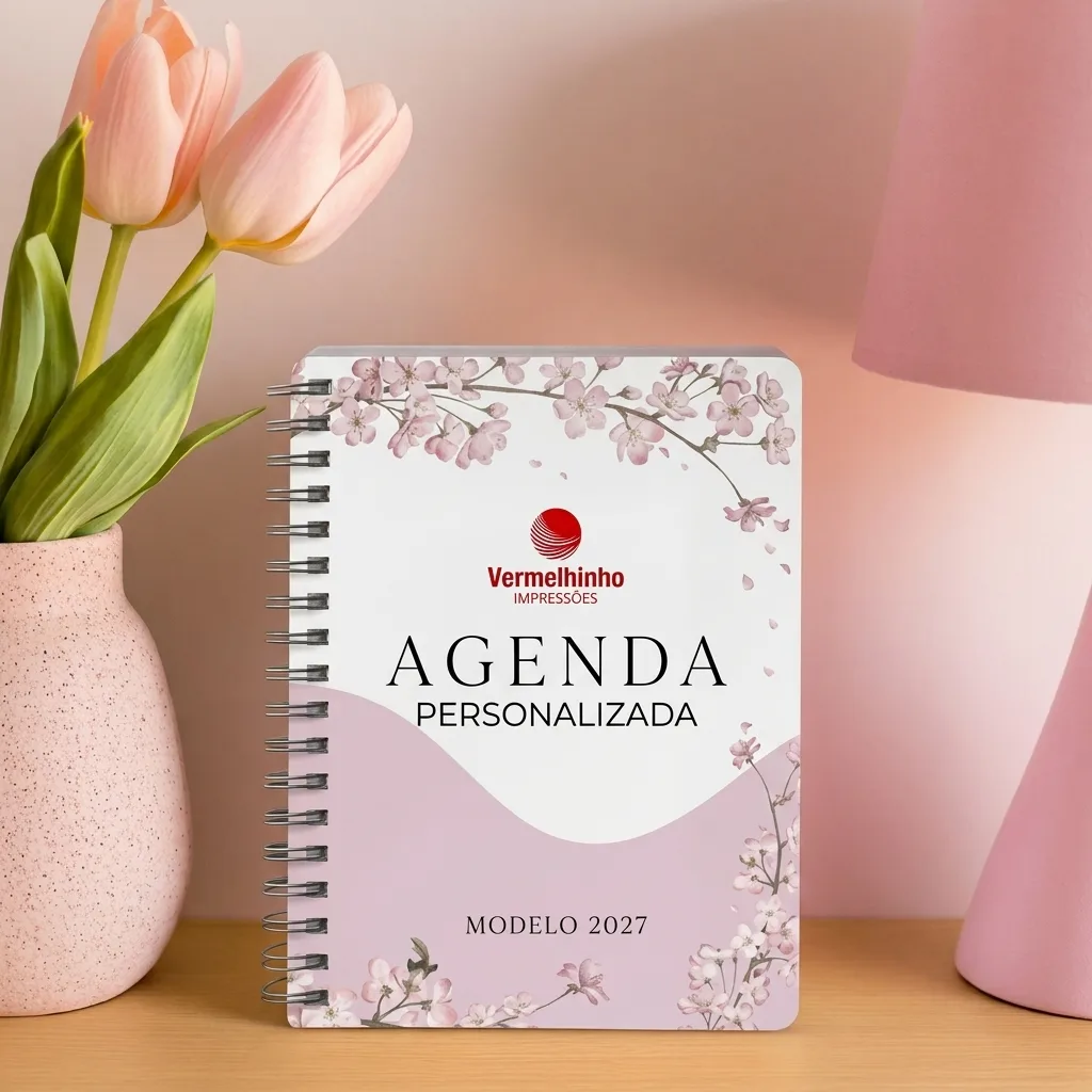 Agenda Personalizada