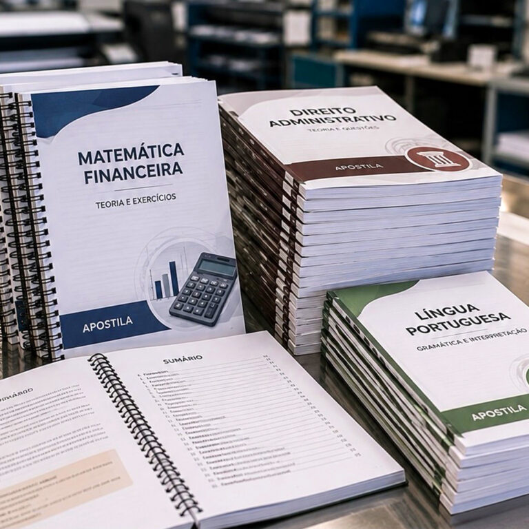 Apostilas