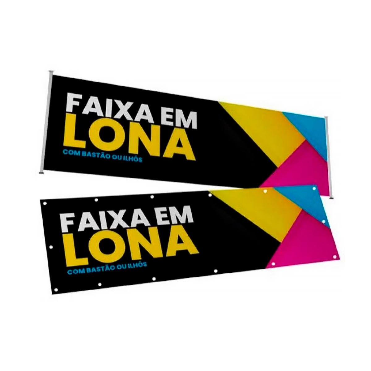 Faixas
