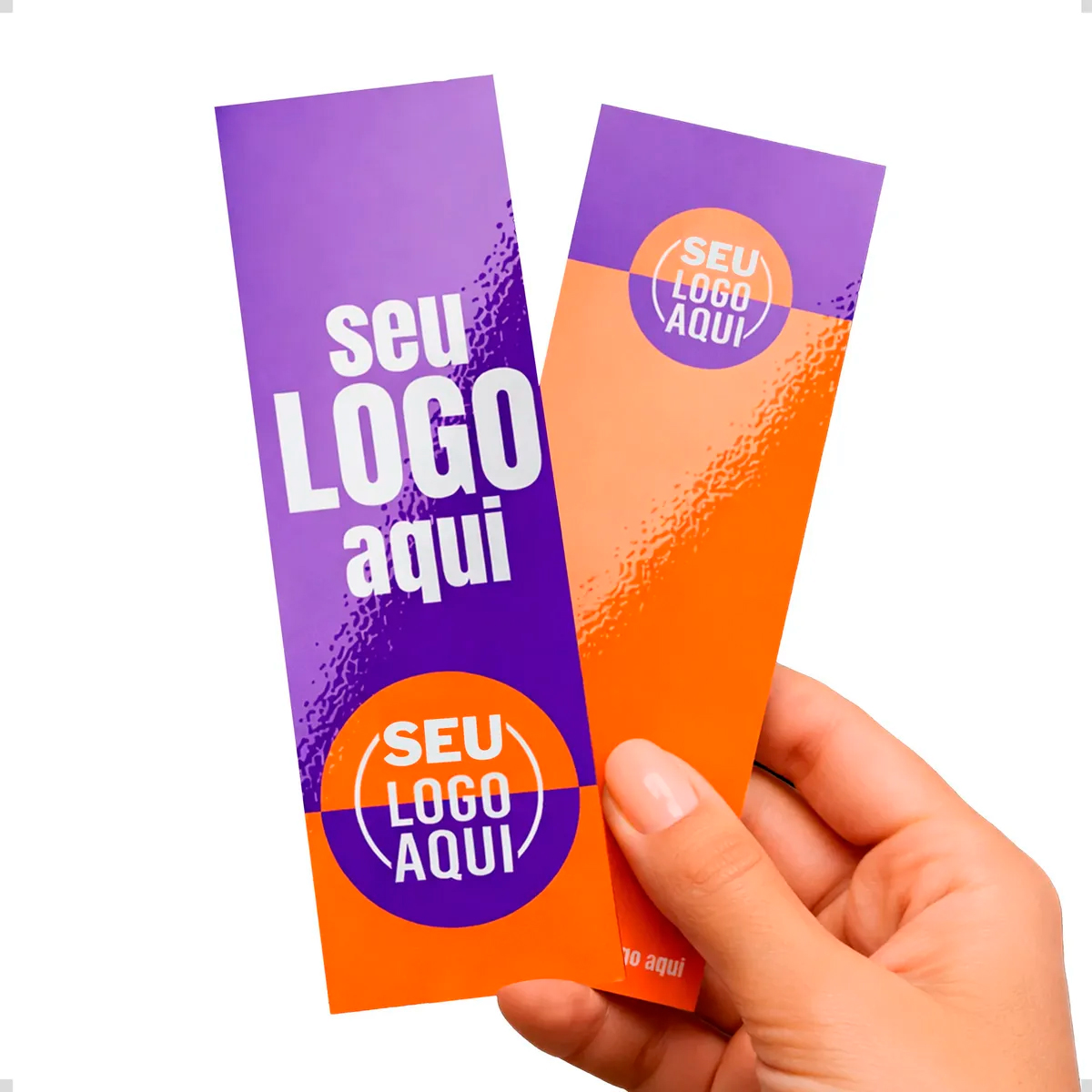 Marca Página