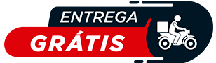 Entrega grátis